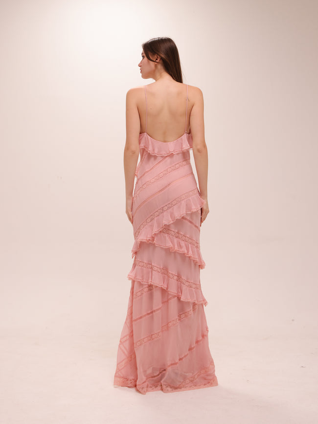 Louie Dress
