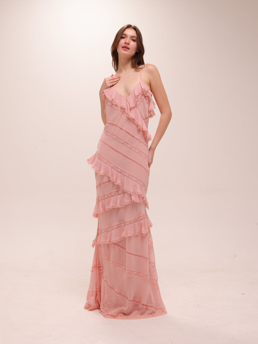 Louie Dress