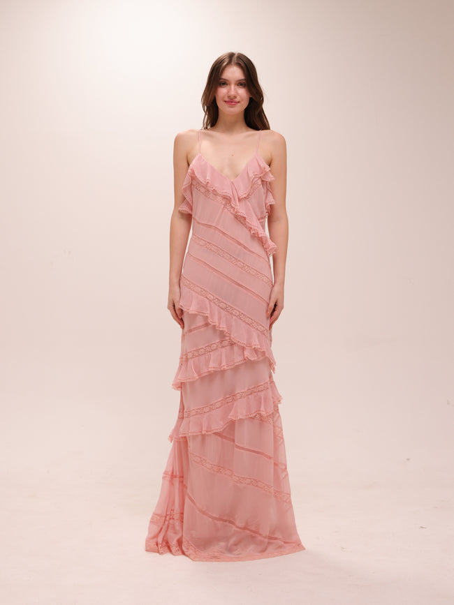 Louie Dress