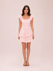 Aline Dress