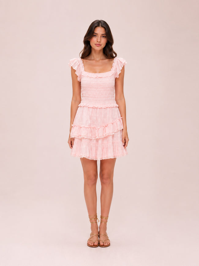 Aline Dress