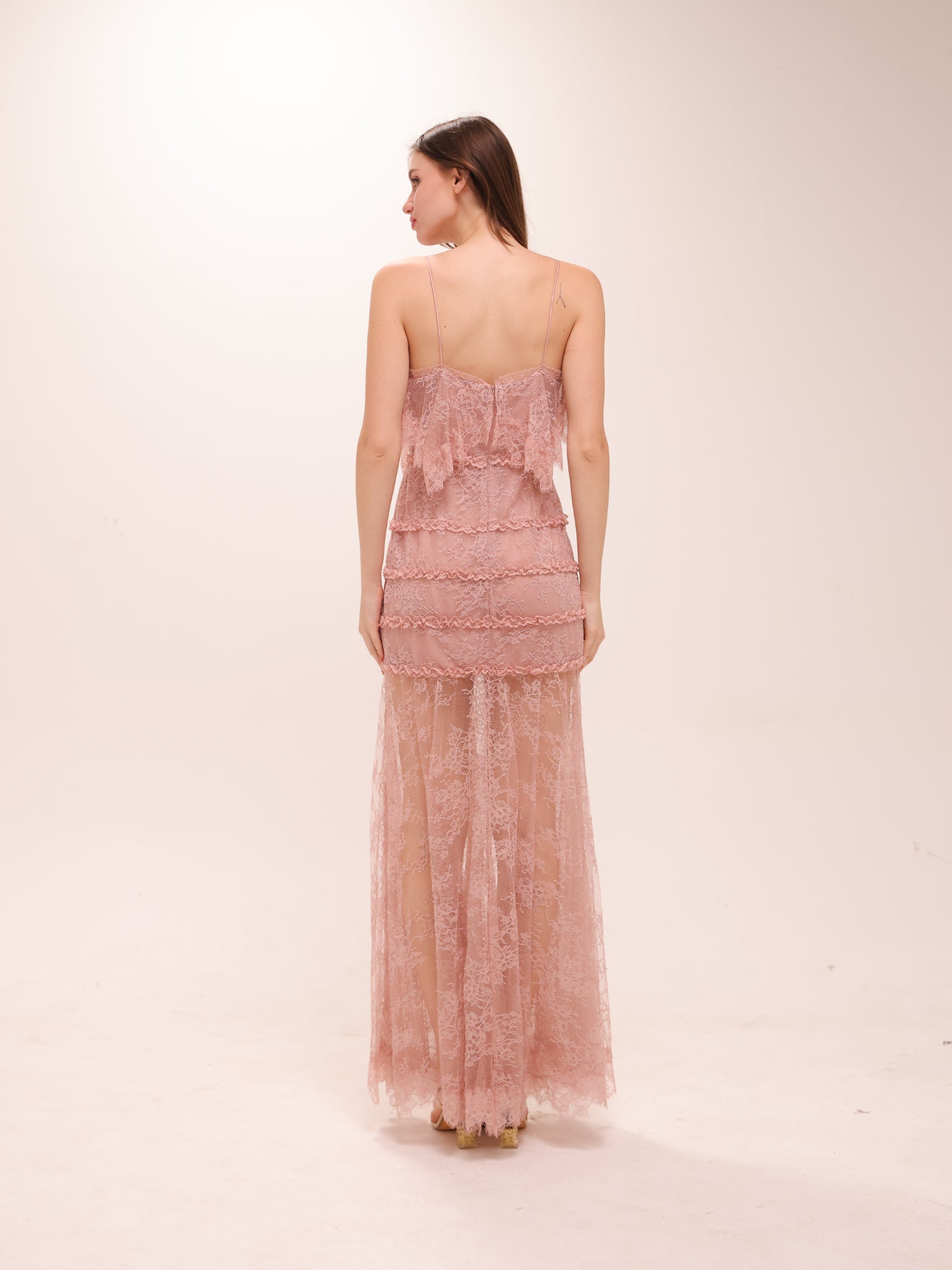 Sandy Dress