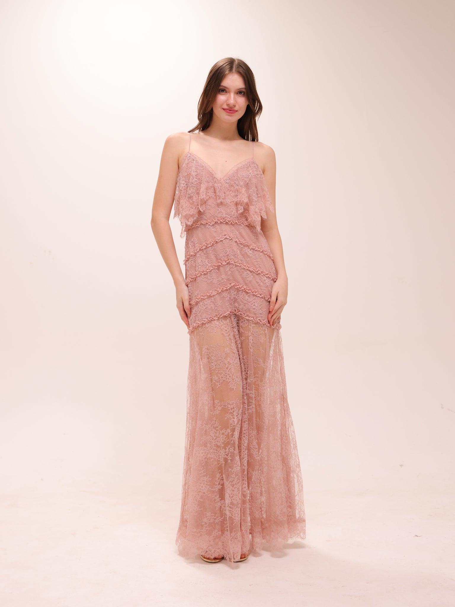 Sandy Dress