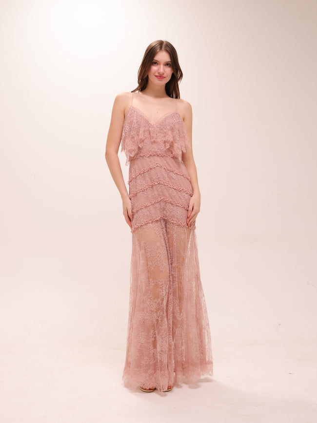 Sandy Dress