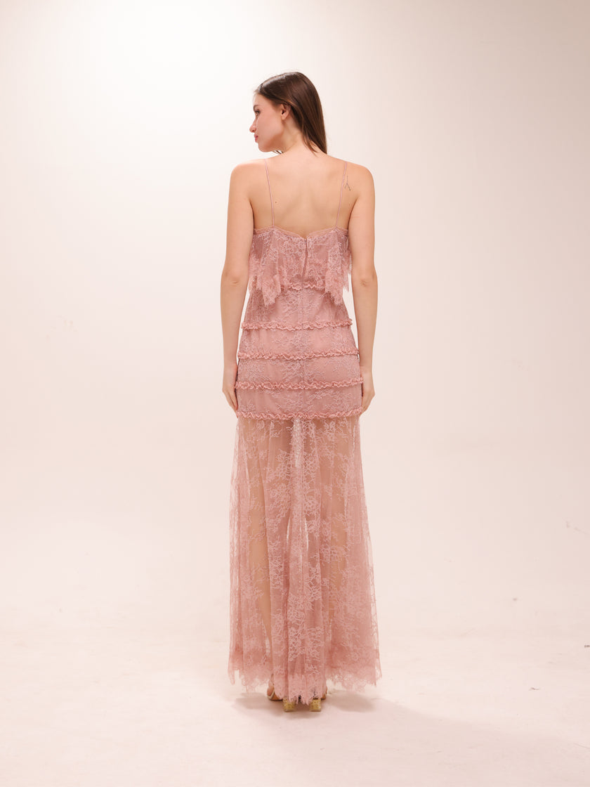 Sandy Dress