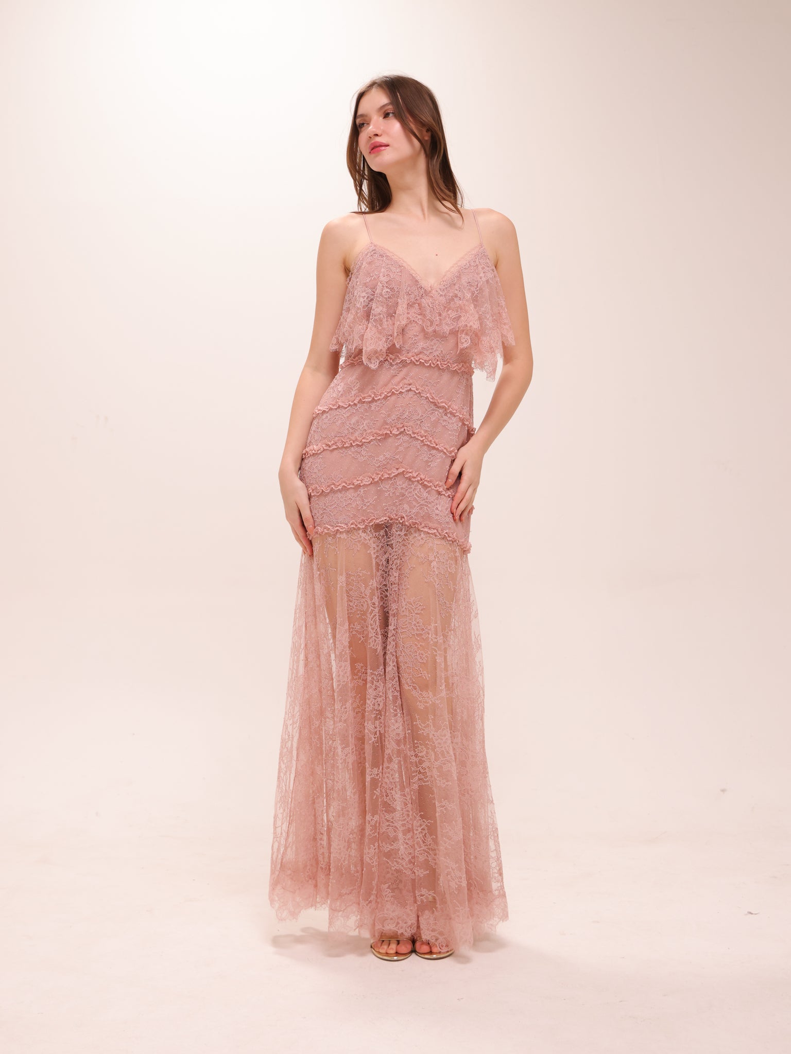 Sandy Dress