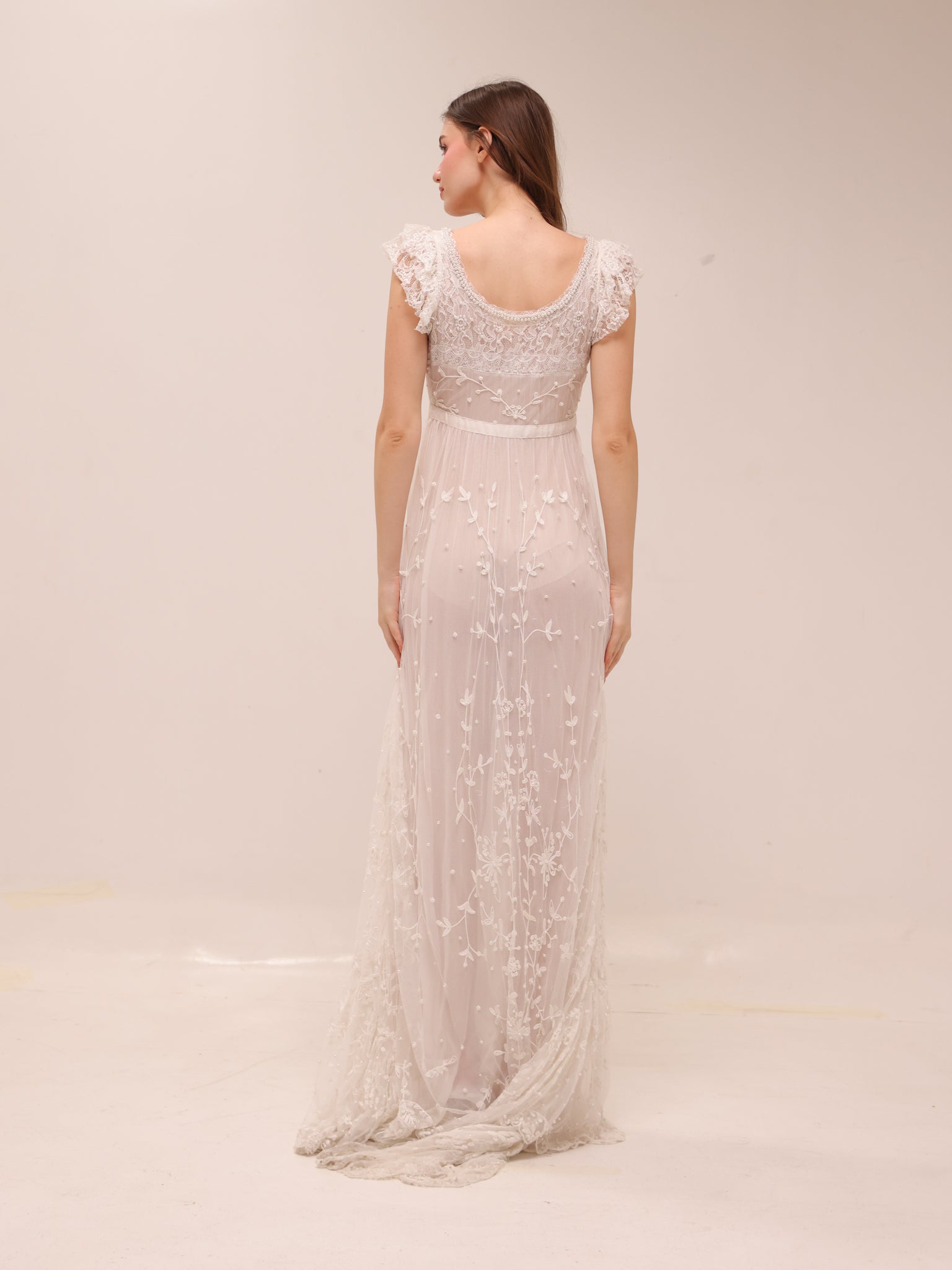 Sho Maxi Gown