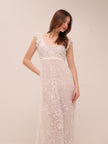 Sho Maxi Gown