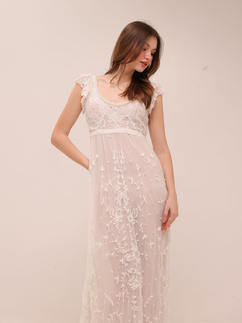 Sho Maxi Gown