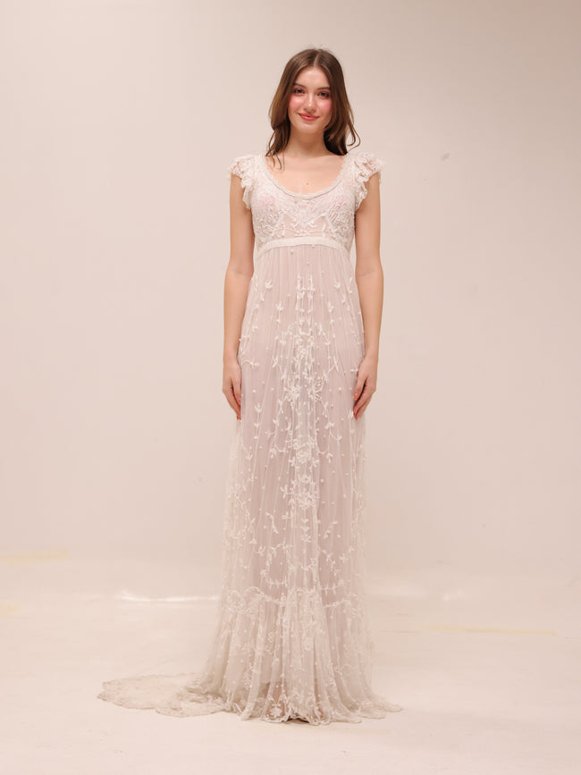 Sho Maxi Gown
