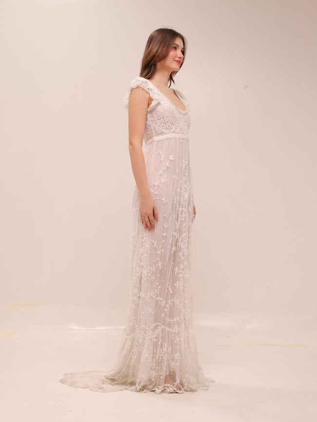 Sho Maxi Gown