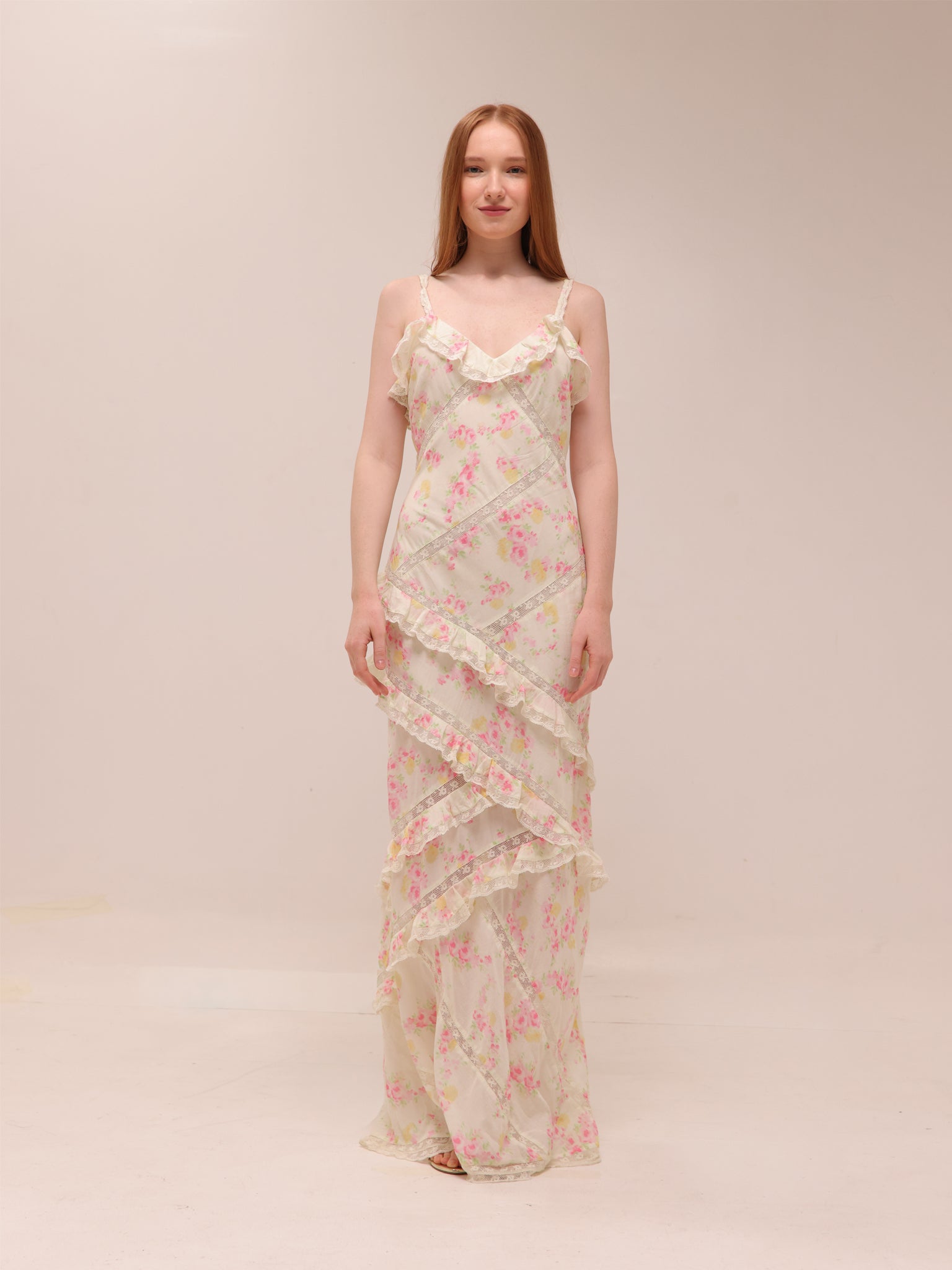 Nocelle Dress