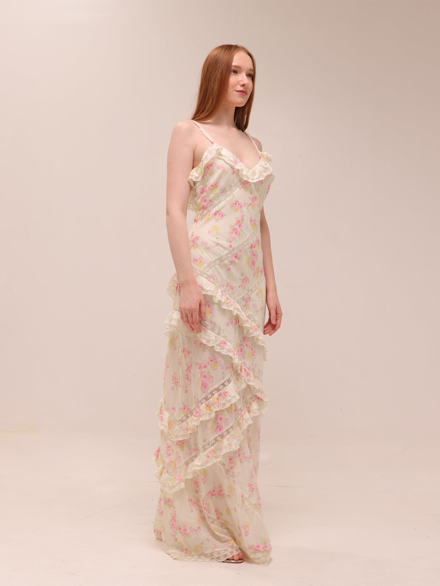 Nocelle Dress