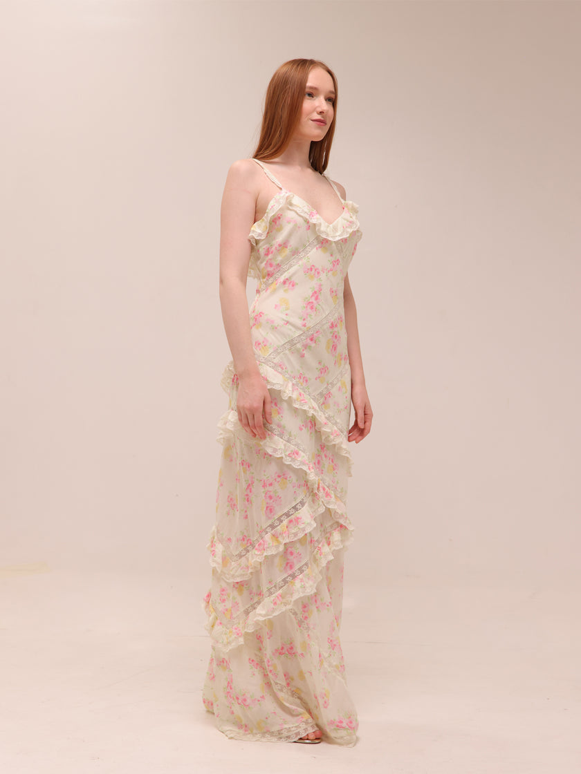 Nocelle Dress