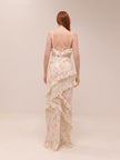 Nocelle Dress