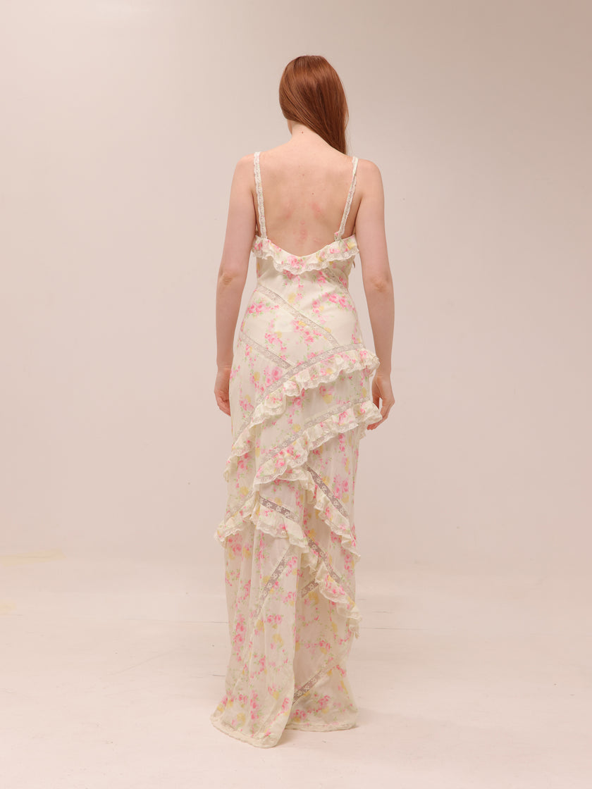 Nocelle Dress