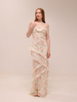 Nocelle Dress