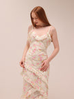 Nocelle Dress