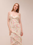 Nocelle Dress