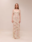 Nocelle Dress