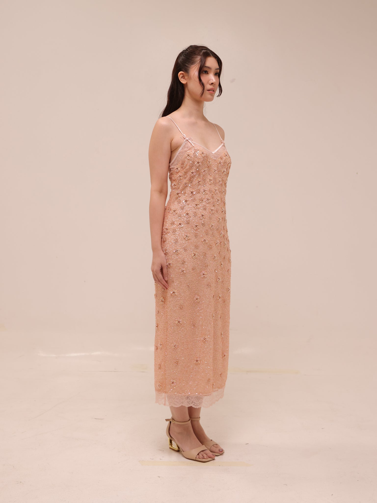 Miriann Dress