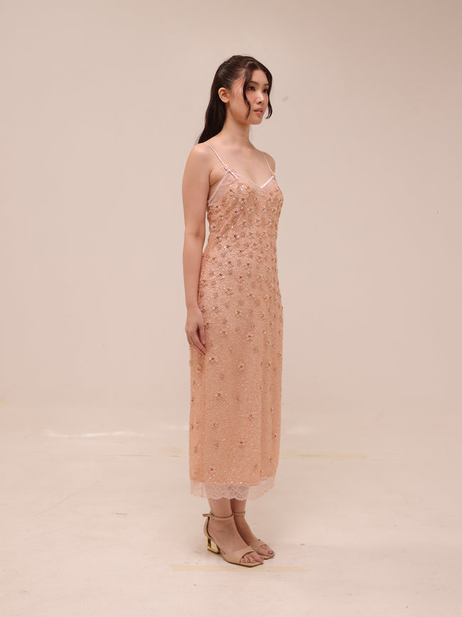 Miriann Dress