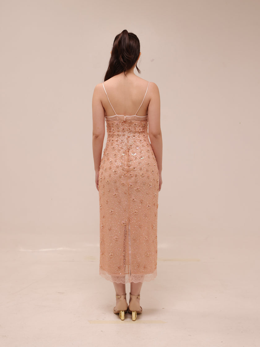 Miriann Dress