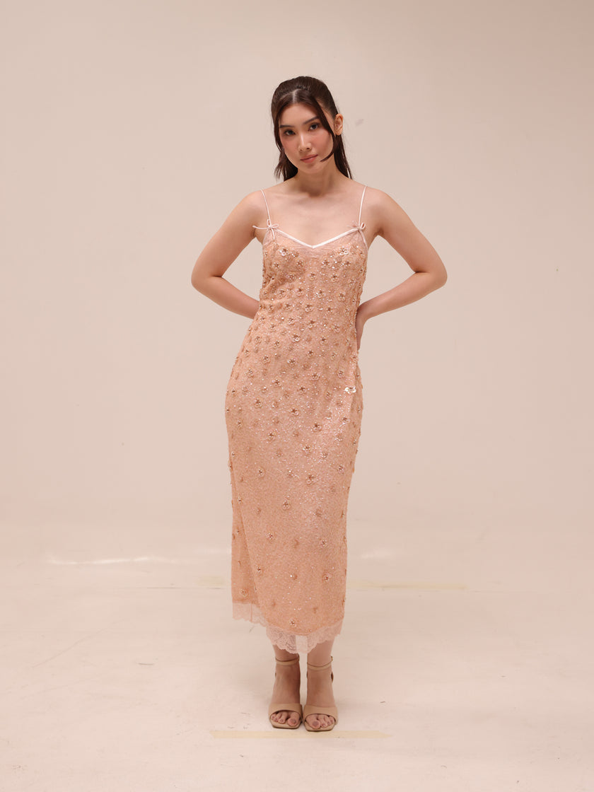 Miriann Dress