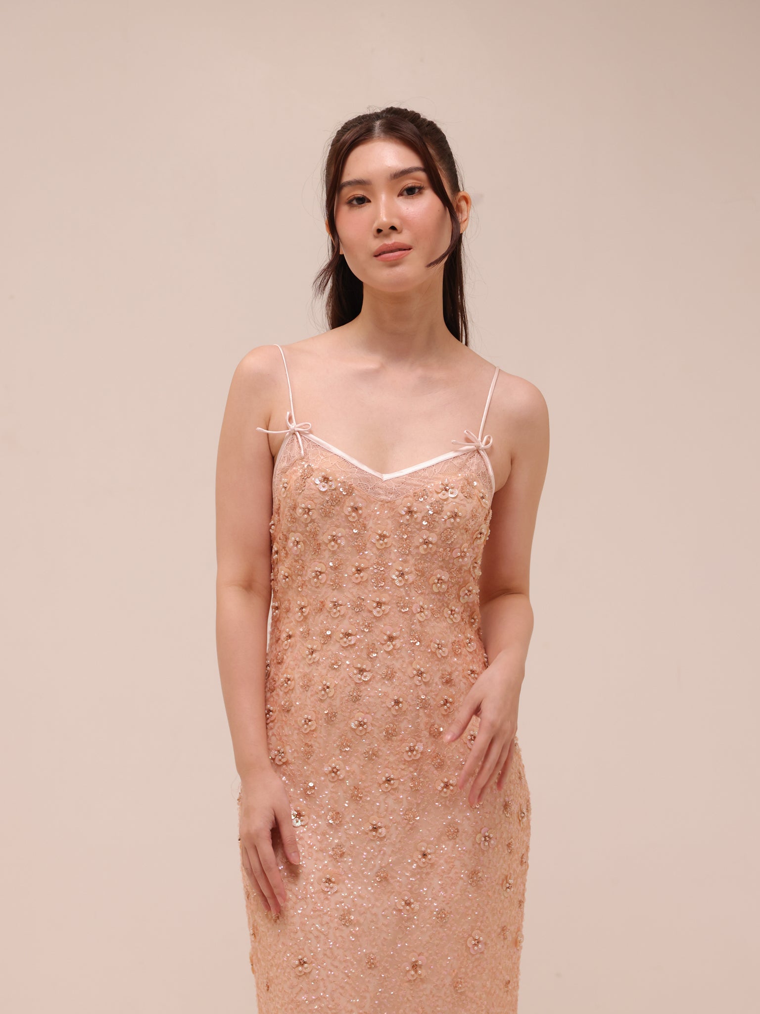 Miriann Dress