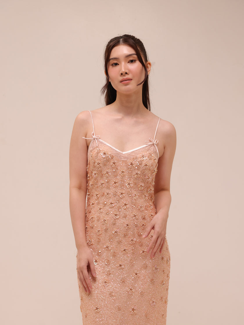 Miriann Dress