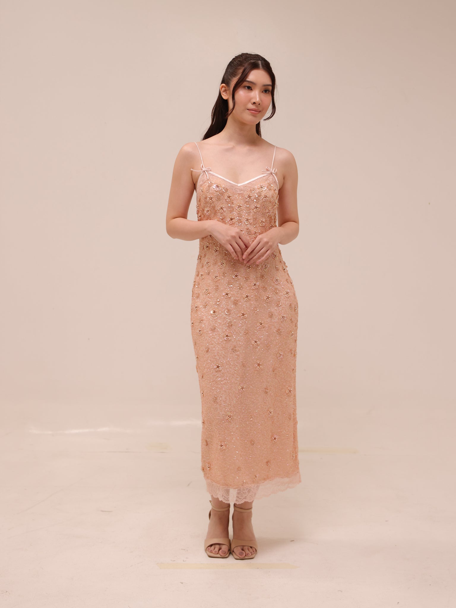 Miriann Dress