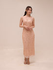 Miriann Dress