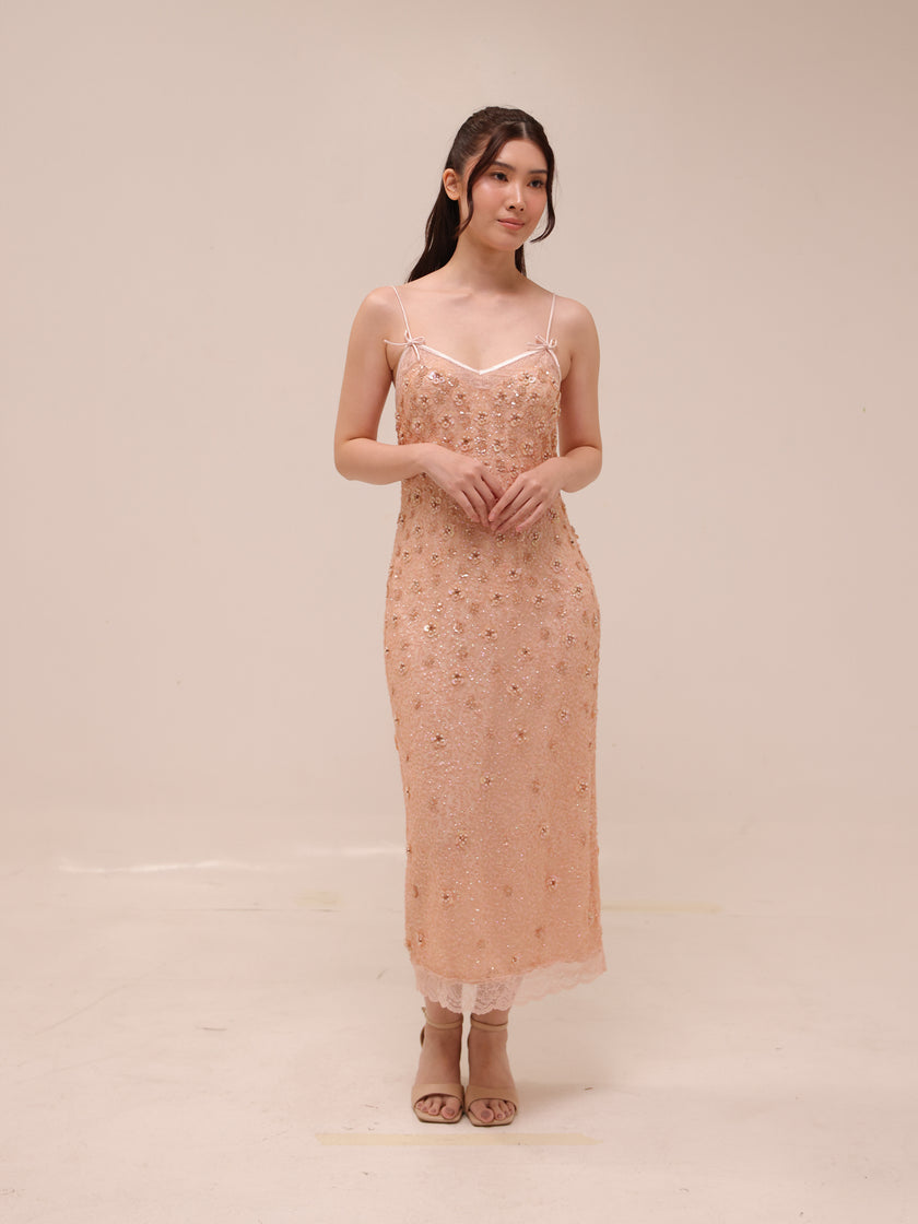 Miriann Dress