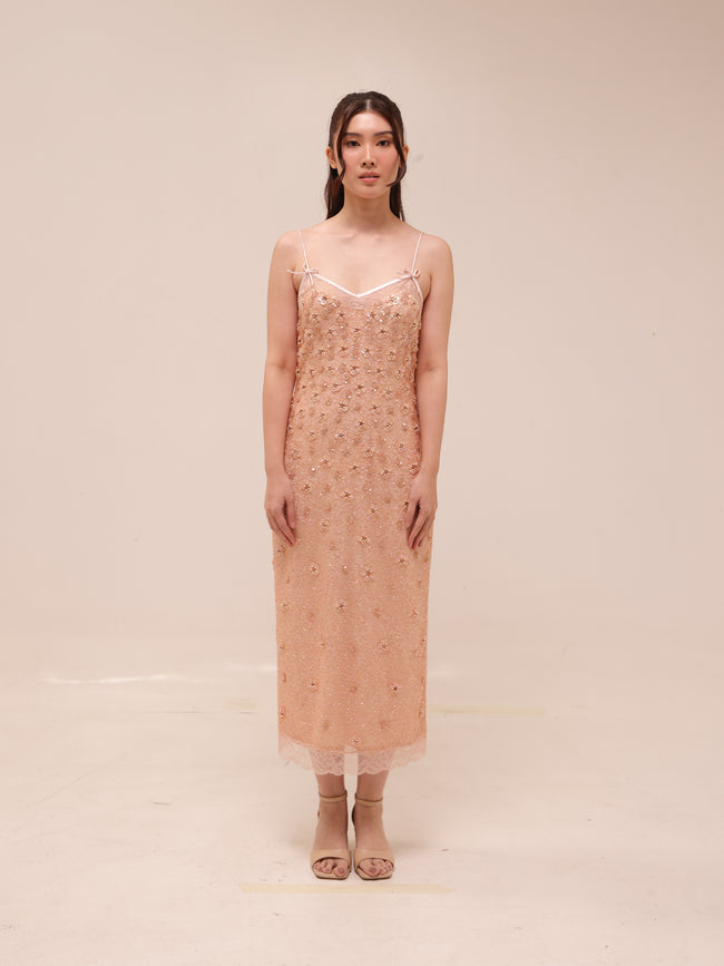 Miriann Dress