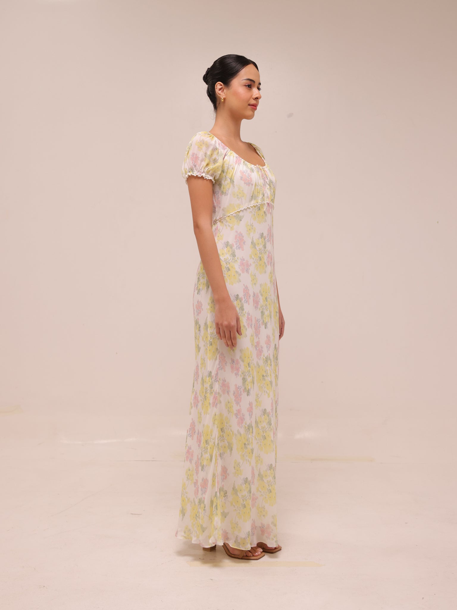 Kelila Dress