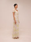Kelila Dress