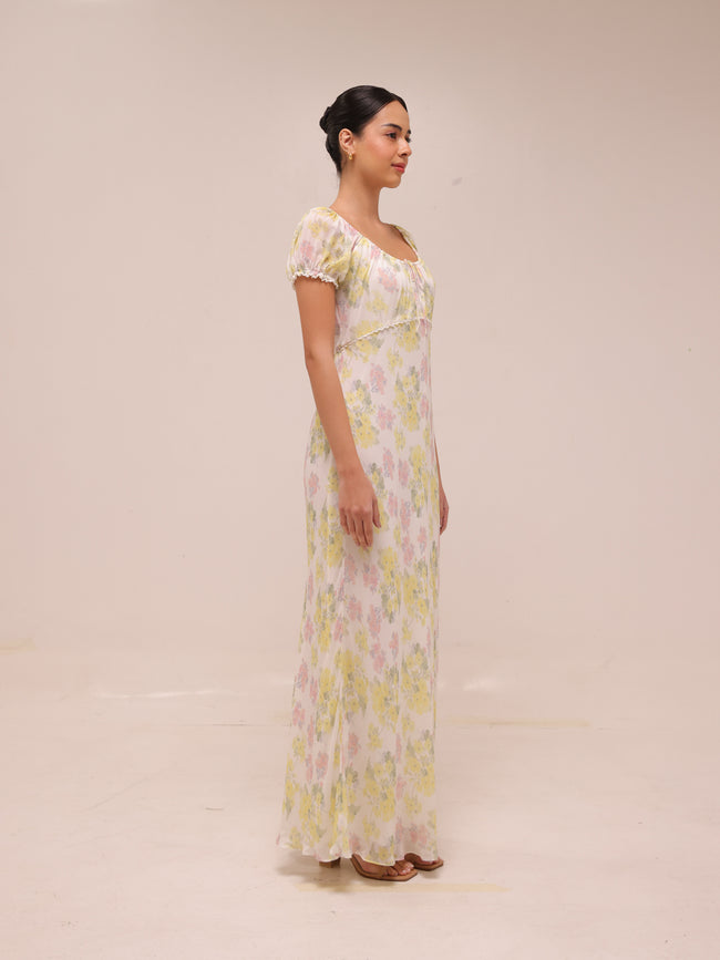 Kelila Dress