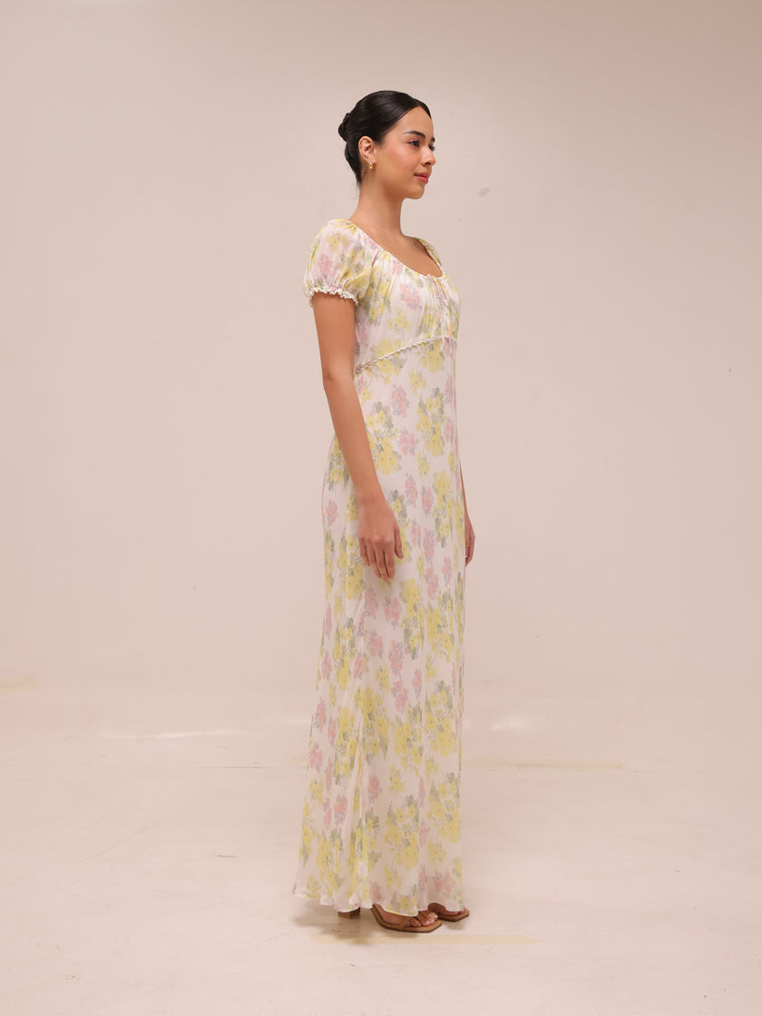 Kelila Dress