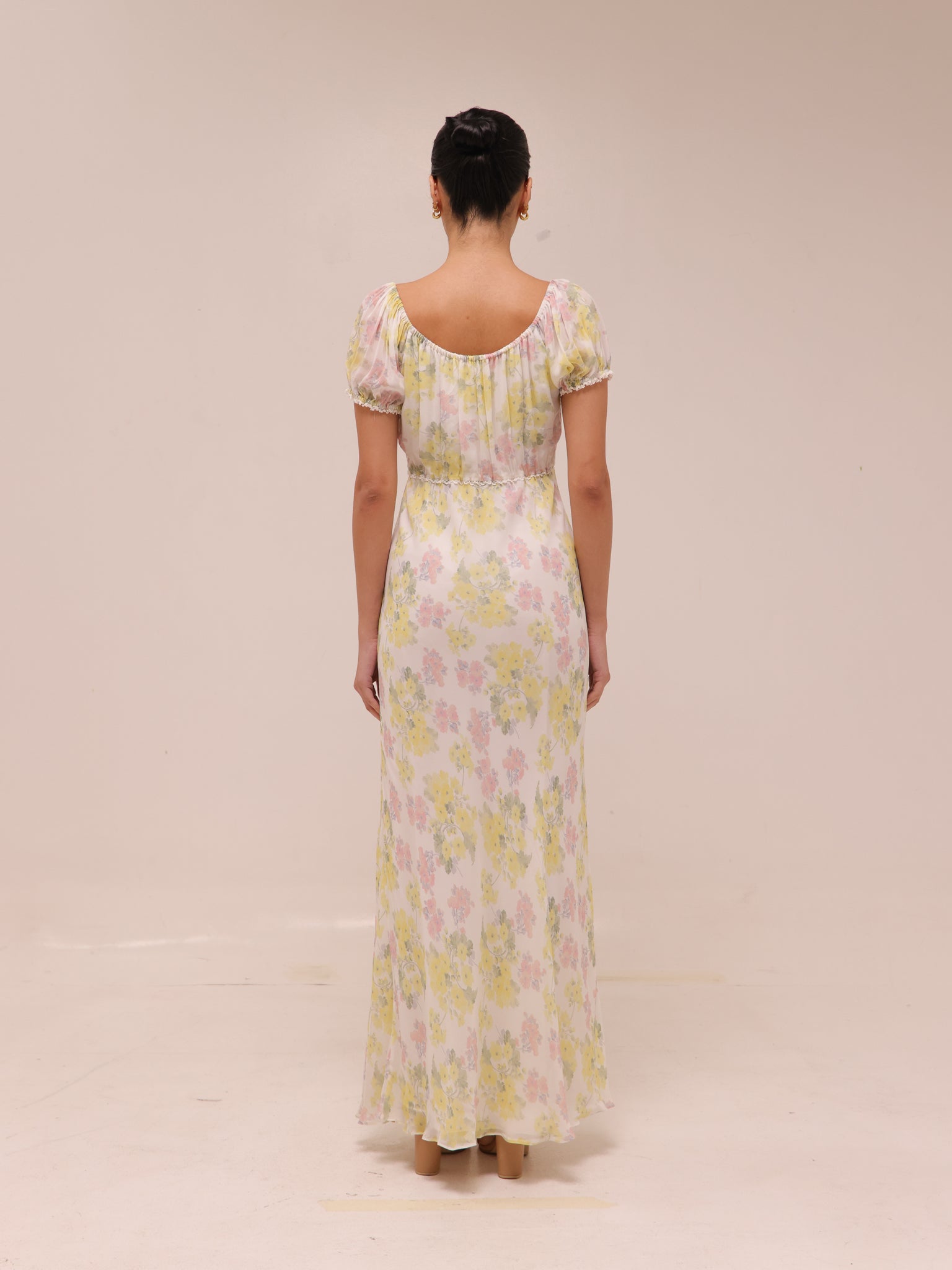 Kelila Dress