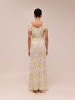Kelila Dress