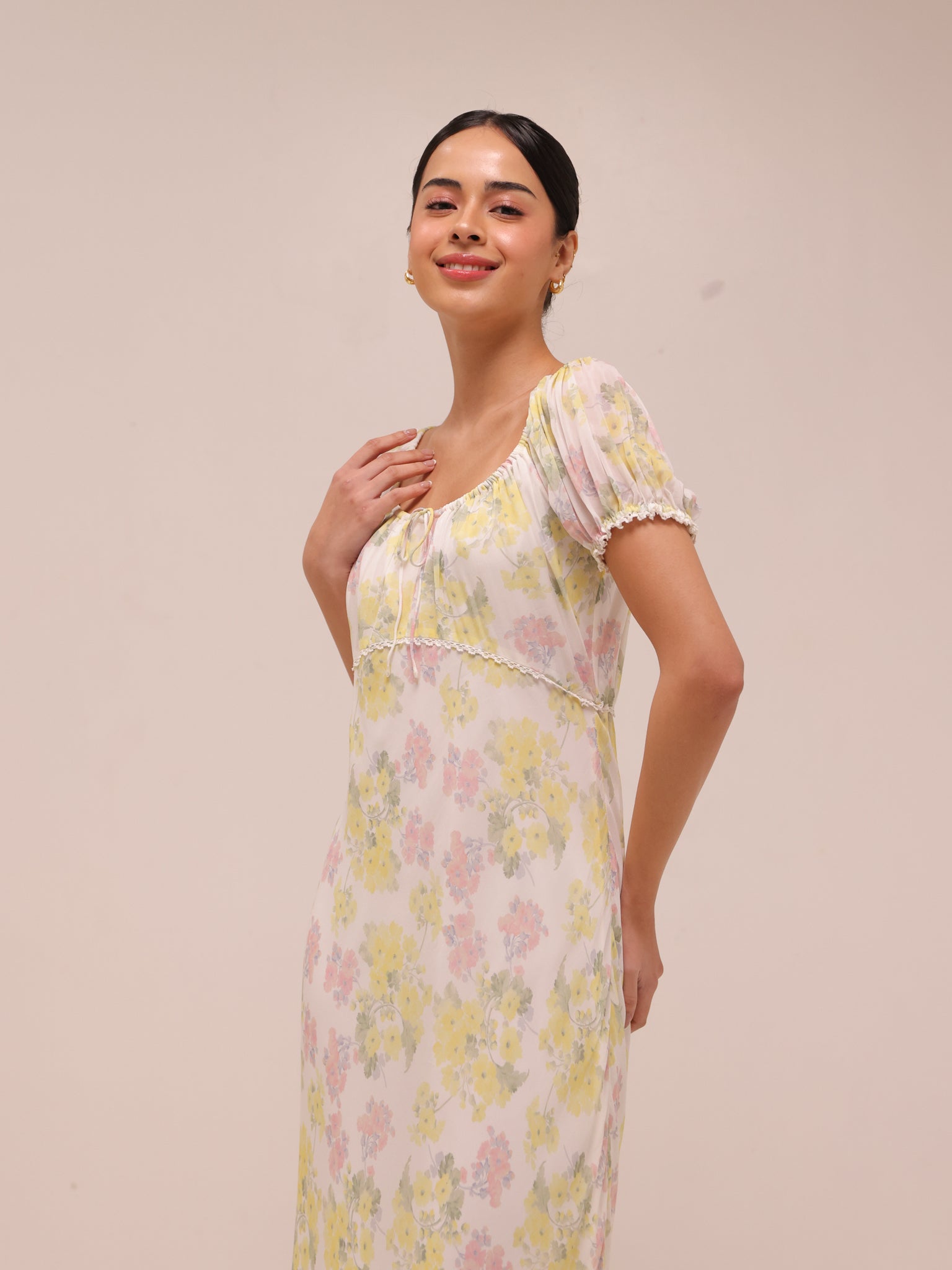 Kelila Dress