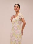 Kelila Dress