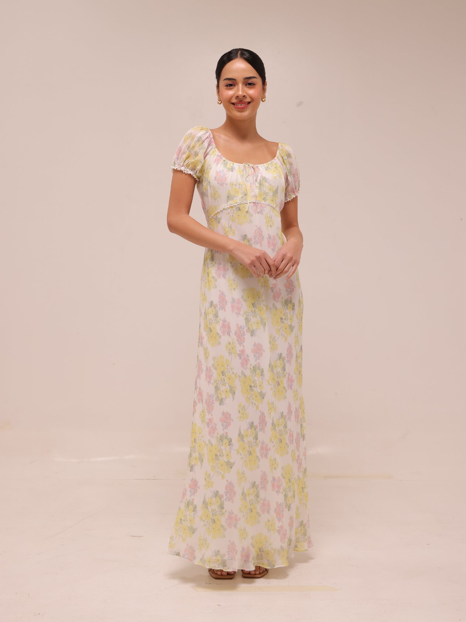 Kelila Dress