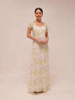 Kelila Dress