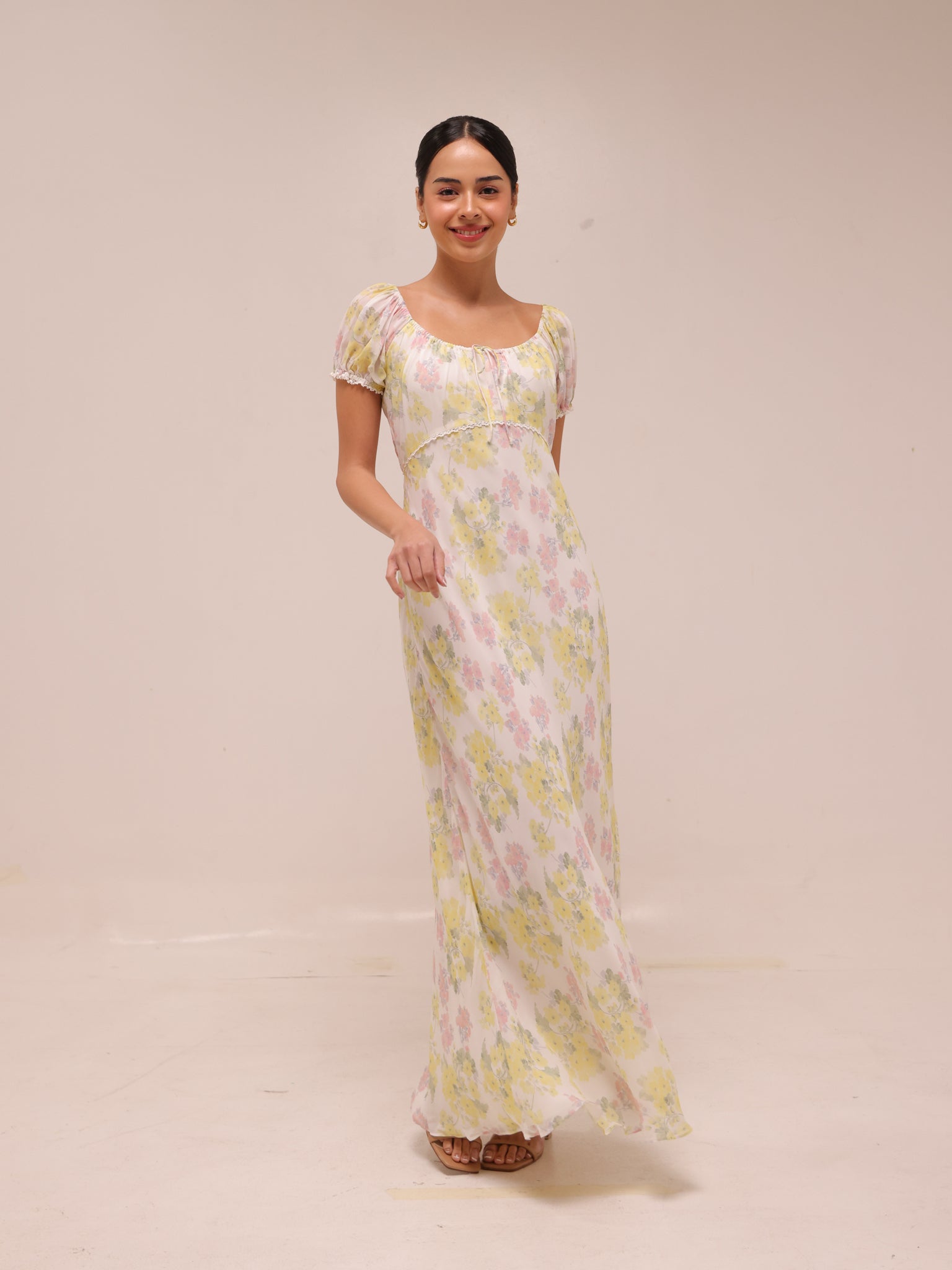 Kelila Dress