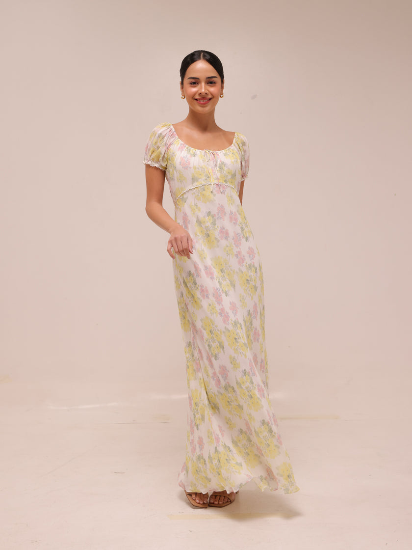 Kelila Dress