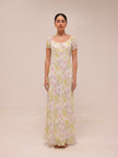Kelila Dress