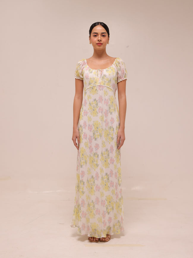 Kelila Dress