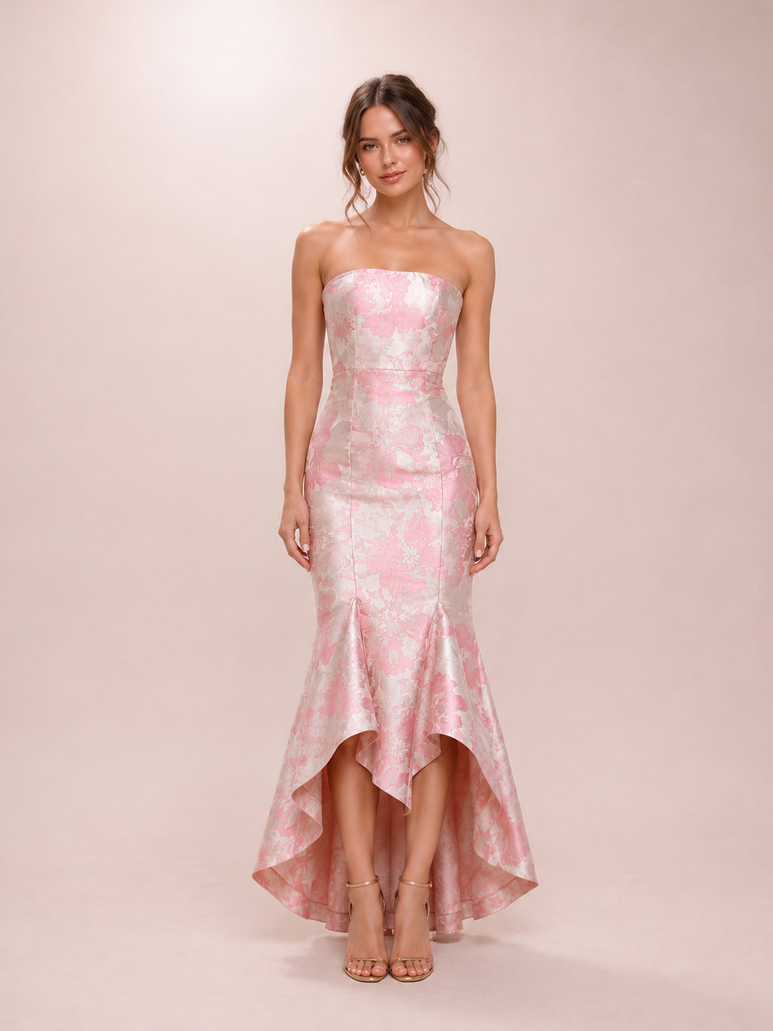 Urgonia Gown