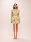 Fatima Dress